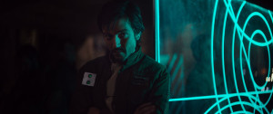 Rogue One: A Star Wars Story(Diego Luna)Ph: Film Frame©Lucasfilm LFL