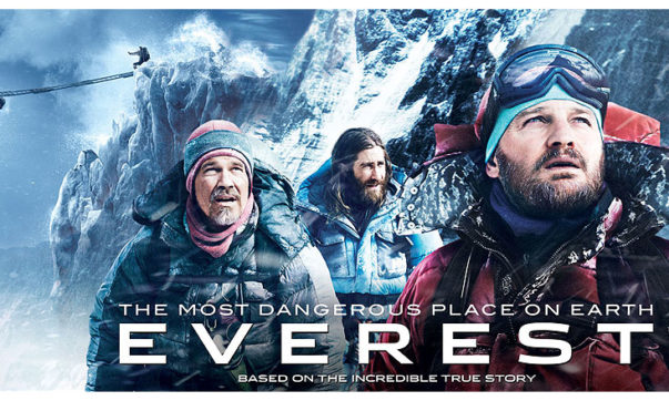 Everest Movie Review