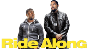 Ride Along